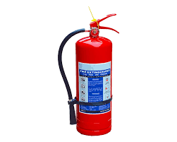 CO2 Extinguisher
