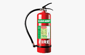 CO2 Extinguisher