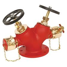 Fire Hose