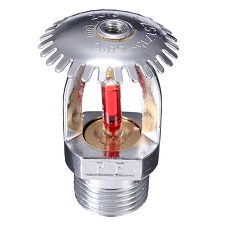 CO2 Extinguisher