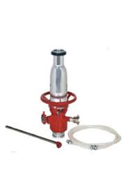 CO2 Extinguisher