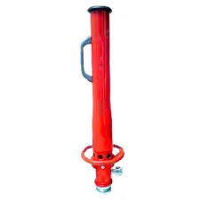CO2 Extinguisher