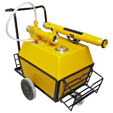 CO2 Extinguisher
