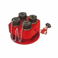 CO2 Extinguisher