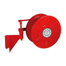 CO2 Extinguisher