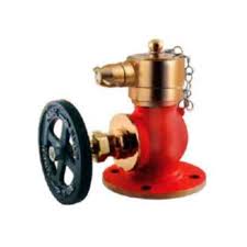 CO2 Extinguisher
