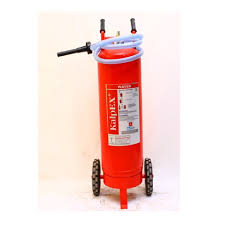 CO2 Extinguisher