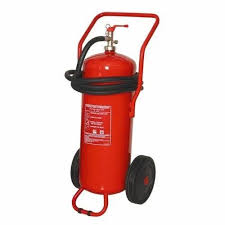 CO2 Extinguisher