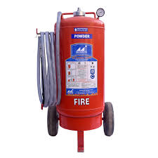 CO2 Extinguisher